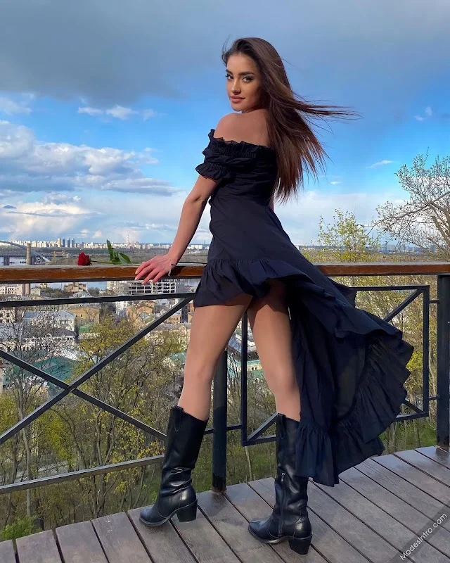 Viktoriya Korotkaya