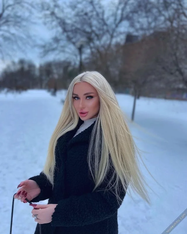 Violetta Mishustova