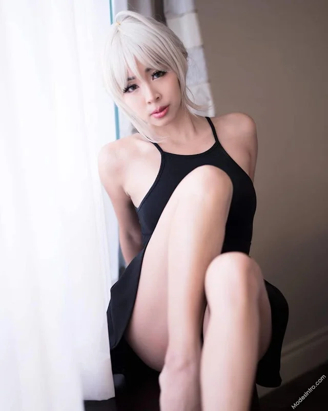 Vivianne Queenie Cosplay