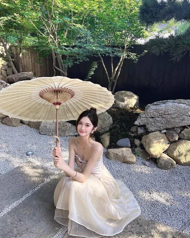 Xiaoda Dada