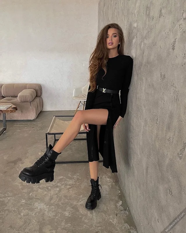 Yana Rusaya