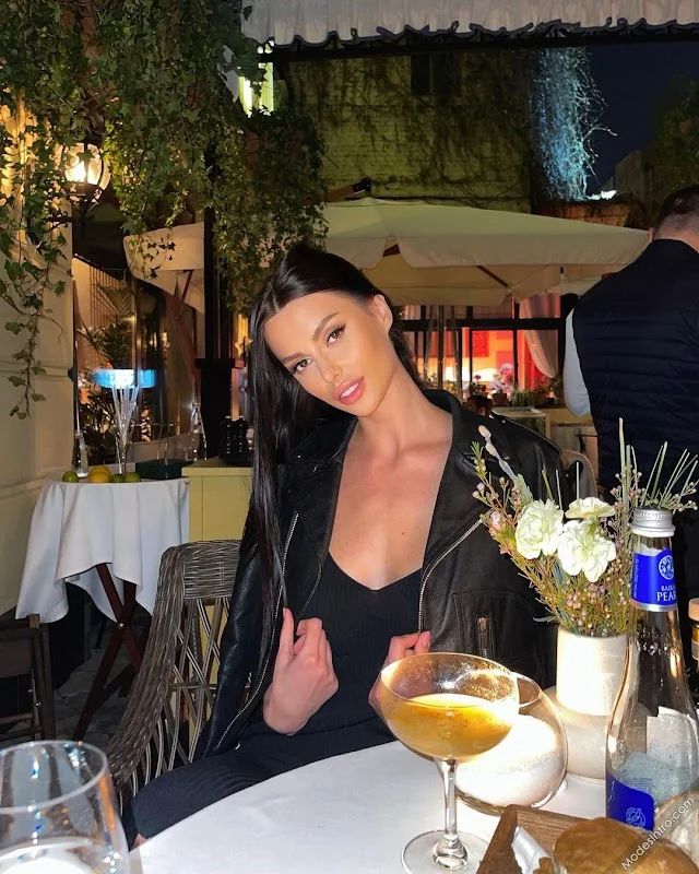 Yaroslava Belinska