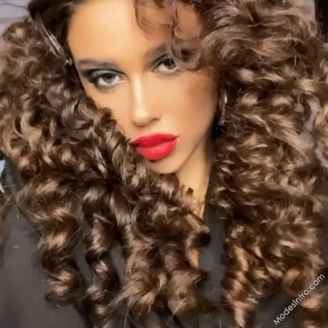 Yulia Andrienko