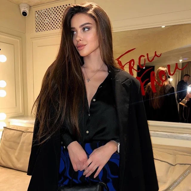 Yulia Andrienko