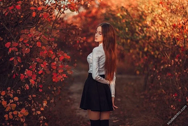 Yuliya Sosova