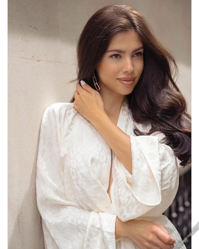 Zlata Alexandrovna